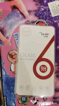 Folie telefon Samsung S8+