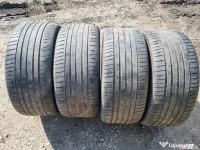 Anvelope de vară Michelin 285/40R21 