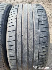 Anvelope de vară Michelin 285/40R21 