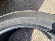 Anvelope de vară Michelin 285/40R21 