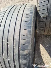 Anvelope de vară Michelin 285/40R21 