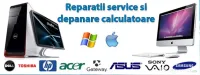 Clonari si Reparatii Calculatoare/Laptopuri posibilitate Decont Firma 