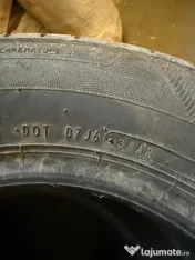 185 70 R 14 Set nou 