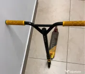 Trotinetă Freestyle Stunt 