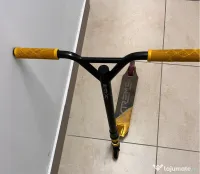 Trotinetă Freestyle Stunt 