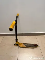 Trotinetă Freestyle Stunt 