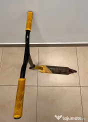 Trotinetă Freestyle Stunt 