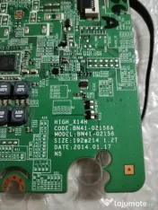 digitala bn41-02156A de 32" 