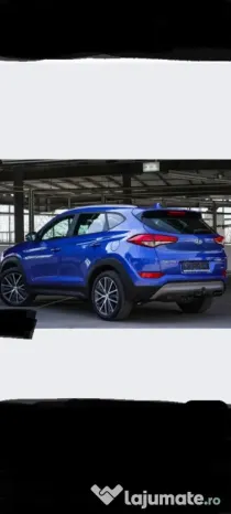 Vând Hyundai Tucson