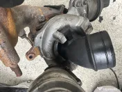 Turbină Defectă 2.0 TDI CBAB – VW Passat B6, CC, Tiguan, Audi A3, Golf 6 