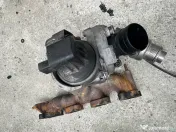 Turbină Defectă 2.0 TDI CBAB – VW Passat B6, CC, Tiguan, Audi A3, Golf 6 