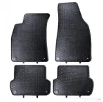 Set covorase cauciuc Audi A4 B6/B7 2000 - 2008