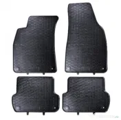 Set covorase cauciuc Audi A4 B6/B7 2000 - 2008 