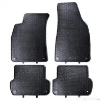 Set covorase cauciuc Audi A4 B6/B7 2000 - 2008 