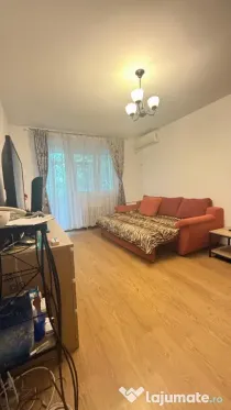 Apartament 3 camere decomandat, etaj 4, Drumul Taberei