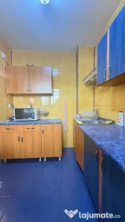 Apartament 3 camere decomandat, etaj 4, Drumul Taberei 