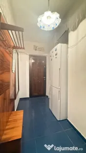Apartament 3 camere decomandat, etaj 4, Drumul Taberei 