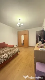 Apartament 3 camere decomandat, etaj 4, Drumul Taberei 