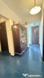 Apartament 3 camere decomandat, etaj 4, Drumul Taberei 