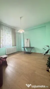 Apartament 3 camere decomandat, etaj 4, Drumul Taberei 