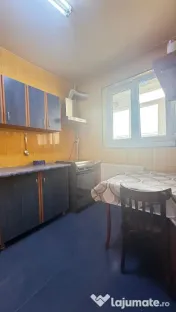 Apartament 3 camere decomandat, etaj 4, Drumul Taberei 