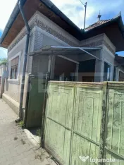 ???? Casă cu 2 apartamente și teren 600 mp în Gherla 