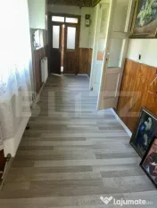 ???? Casă cu 2 apartamente și teren 600 mp în Gherla 