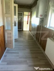 ???? Casă cu 2 apartamente și teren 600 mp în Gherla 