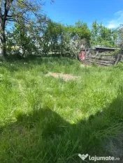 ???? Casă cu 2 apartamente și teren 600 mp în Gherla 