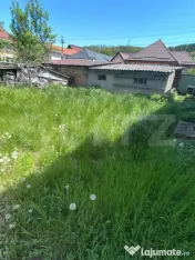 ???? Casă cu 2 apartamente și teren 600 mp în Gherla 