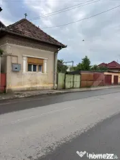 ???? Casă cu 2 apartamente și teren 600 mp în Gherla 