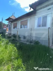???? Casă cu 2 apartamente și teren 600 mp în Gherla 