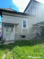 ???? Casă cu 2 apartamente și teren 600 mp în Gherla 