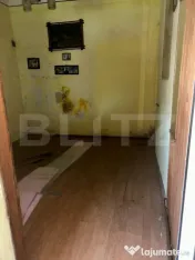 ???? Casă cu 2 apartamente și teren 600 mp în Gherla 
