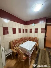Apartament 3 camere, decomandat, etaj 2/4, 64.70 mp, zona Pi 