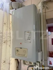 Apartament 3 camere, decomandat, etaj 2/4, 64.70 mp, zona Pi 