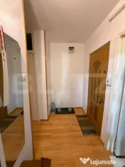 Apartament 3 camere, decomandat, etaj 2/4, 64.70 mp, zona Pi 