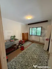 Apartament 3 camere, decomandat, etaj 2/4, 64.70 mp, zona Pi 