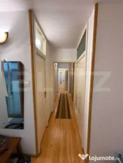 Apartament 3 camere, decomandat, etaj 2/4, 64.70 mp, zona Pi 