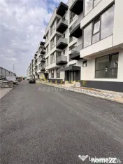 Apartament 3 camere Parcare | Gata de Mutare 