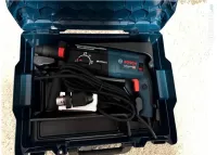Bormașină Rotopercutor Bosch Nou 
