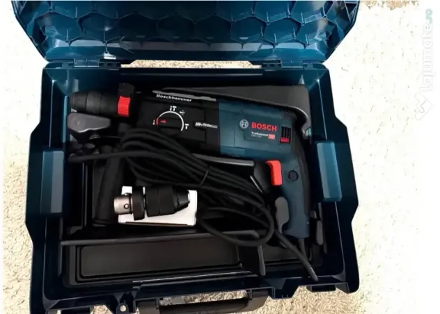 Bormașină Rotopercutor Bosch Nou