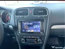 Navigație cu Bluetooth pentru Vw