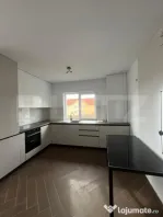 Casă tip duplex, 3 dormitoare, Sâncrai