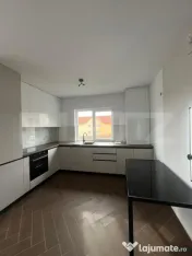 Casă tip duplex, 3 dormitoare, Sâncrai