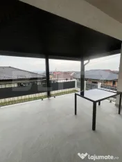 Casă tip duplex, 3 dormitoare, Sâncrai