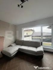 Casă tip duplex, 3 dormitoare, Sâncrai