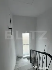 Casă tip duplex, 3 dormitoare, Sâncrai