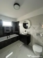Casă tip duplex, 3 dormitoare, Sâncrai