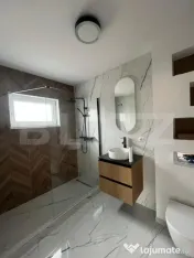 Casă tip duplex, 3 dormitoare, Sâncrai